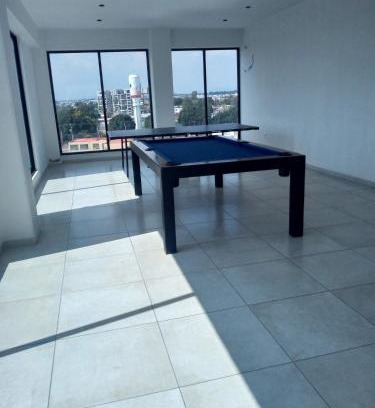 Zona de Angelópolis Apartamento | Bonito y amplio departamento