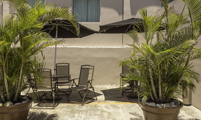 Tampico Hotel | BONITTO INN® Tampico Aeropuerto