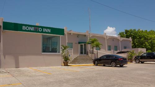 Tampico Hotel | BONITTO INN® Tampico Aeropuerto