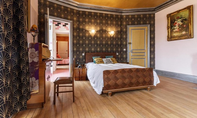 Nevers Cama Y Desayuno | Bonjour Guesthouse