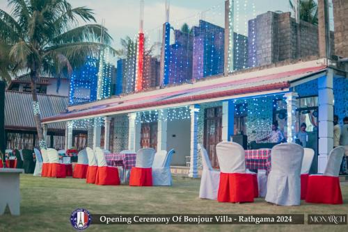 Rathgama Cabina | bonjour villa rathgama