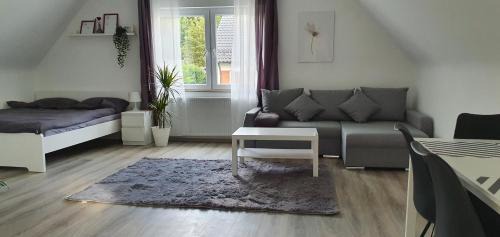 Oberkassel Apartamento | Bonn/Königswinter ferienwohnung