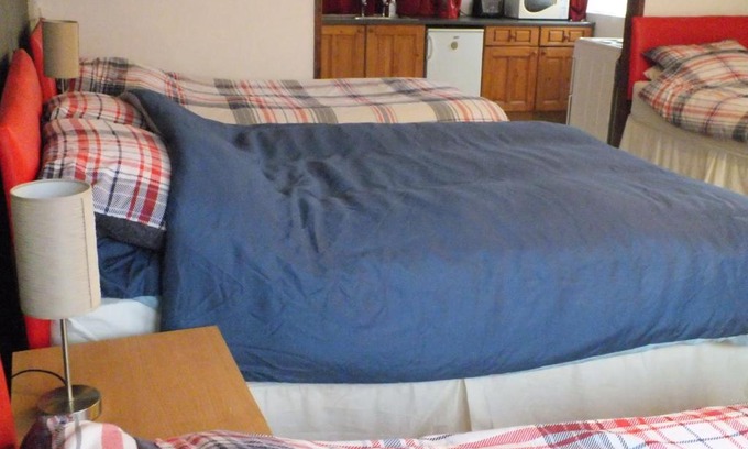 Builth Wells Cama Y Desayuno | Bonna's Bed And Breakfast