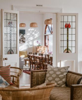 Simon's Town Apartamento | Bonne Esperance, Simon's Town