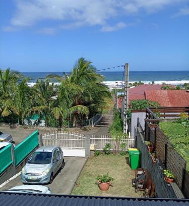 Grand Bois Casa | Bonnes vacances