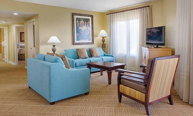 Lake Buena Vista Complejo | Disfrute condominio de lujo ..