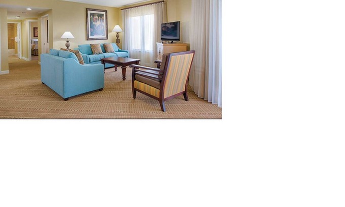 Lake Buena Vista Complejo | Bonnet Creek Orlando - 2 Bedrooms Luxury Condo