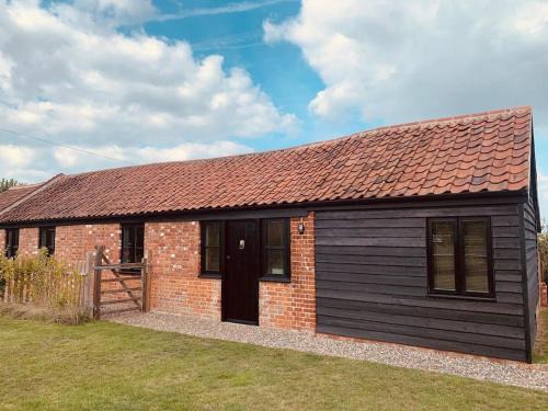 Burgh Saint Peter Apartamento | Bonneys Barn Retreat - Luxury homely getaway