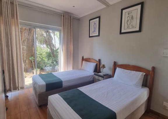 Ladysmith Casa | Bonnie Highlands