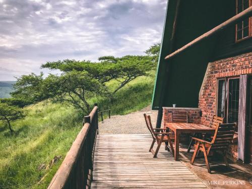 Merrivale Apartamento | Bonnie View Game Lodge