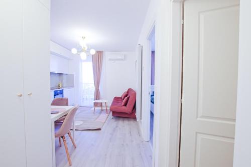 Iasi Apartamento | Bonnie & you - a pink meeting