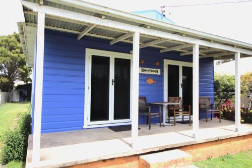 Hat Head Casa | Bonnydoon at Hat Head - 5 Oak Street