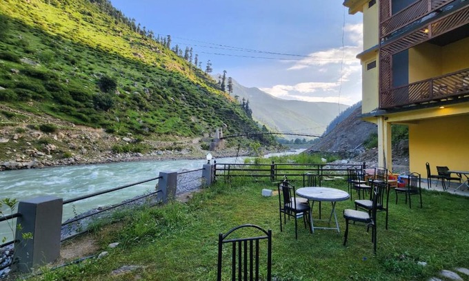 Khyber Pakhtunkhwa Apartamento | Bono Riverside Apartments