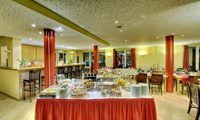 Rhein-Erft-Kreis District Hotel | Bonprix Hotel