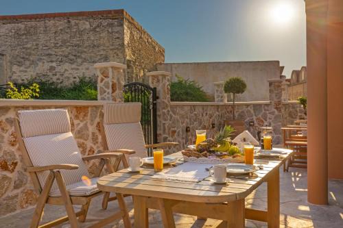 Kamiros Apartamento | Bonseye 2Floor, sea, nature & relax