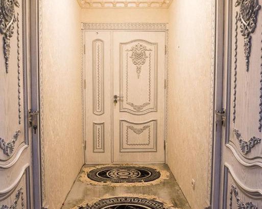 Samarkand Apartamento | Bonuluxhome