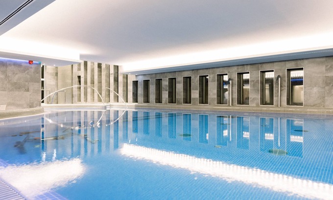 Heviz Hotel | Bonvital Wellness & Gastro Hotel Hévíz - Adults Only