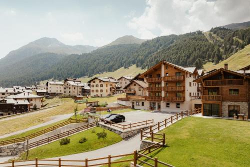 San Rocco Apartamento | Bonvivar Mountain Guesthouse