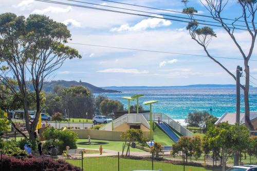 Mollymook Apartamento | Boo's Nest at Breakers