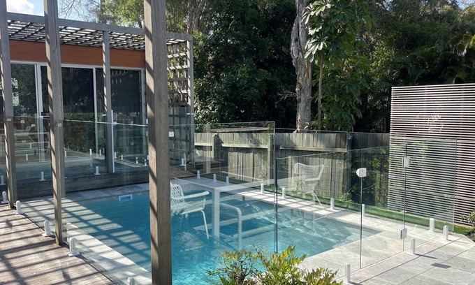 Blueys Beach Casa | Boof's at Blueys Beach