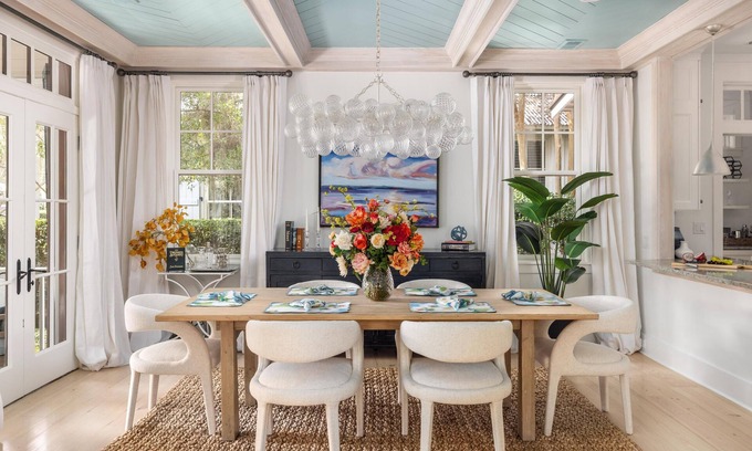Palmetto Bluff Casa | Drayton Daydreaming 4BD Wilson Village!