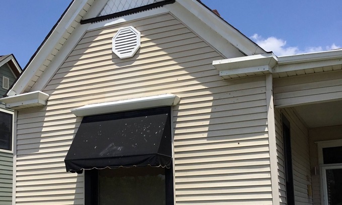 New Albany Casa | Reserve una cita en State Street