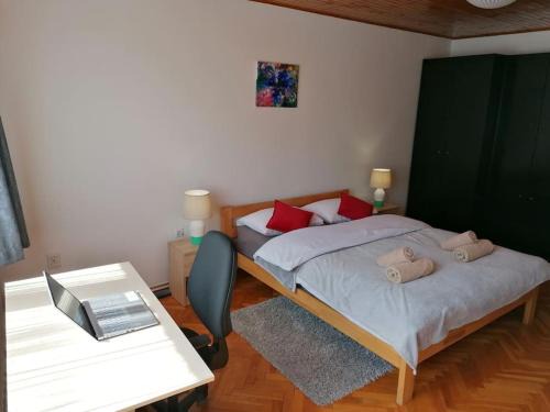 Sesvete Casa | Book a house in Sesvete
