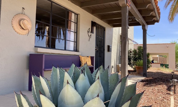 Green Valley Fairways Casa | Book Now for 2026! April-Dec 2015 available! Come enjoy 55+ community near GVR!