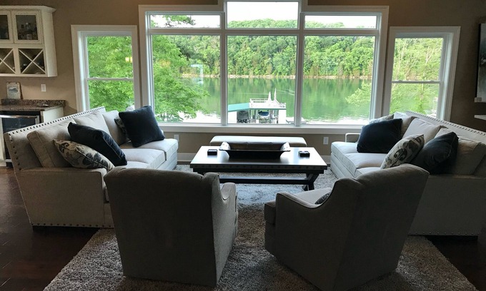 La Follette Casa | Book now for 2025!