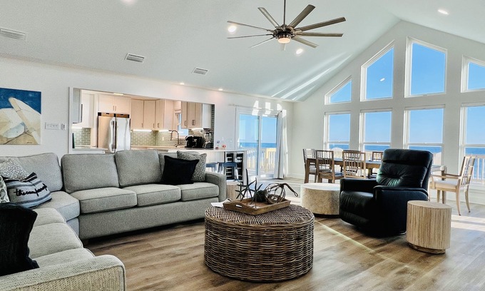 Gulf Shores Casa | 'Here to Dream' * Date prisa las fechas de otoño se llenan