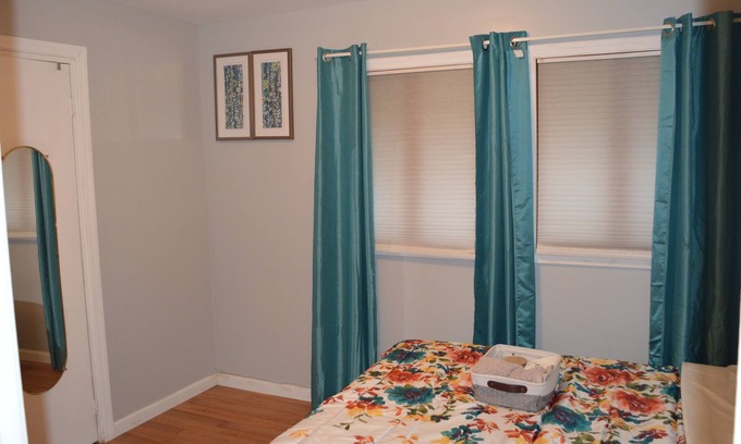 Melville Casa | Book Now Your Next Adventure & Walk to Adventure Park Long Island