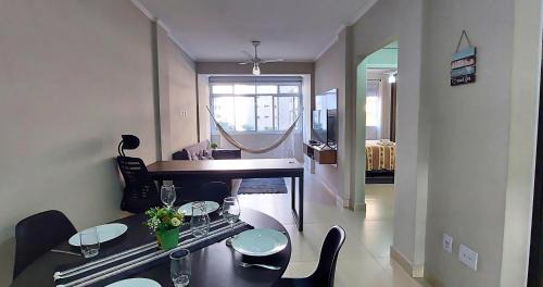 Santos Apartamento | Book Santos - Aconchego no coração do Gonzaga