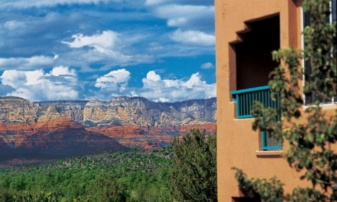 West Sedona Complejo | Reserve The Sedona Summit Resort con nosotros y ahorre.