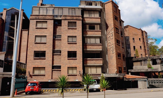 Cuenca Apartamento | Book today and get a free night. Don't miss this limited-time offer!