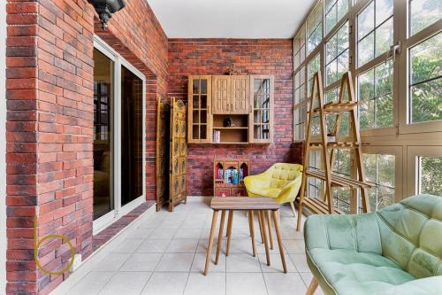 Jumeirah Village Apartamento | Bookable - 4 Bed Villa, Mulberry Park JVC