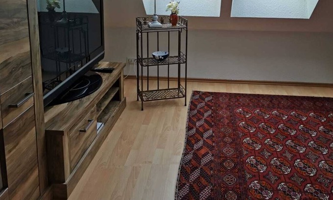 Neustadtgodens Apartamento | Holidays in the most beautiful village in Friesland
