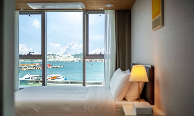 Choryang Apartamento | BOOKING THE BAY