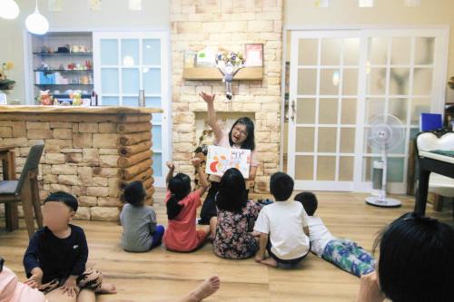 Taitung City Centre Casa | Books & Woods Bed and Breakfast