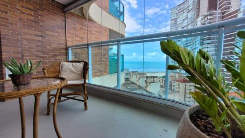 Pompeia Apartamento | BookSantos Estanconfor 1601 Vista Incrível do apê