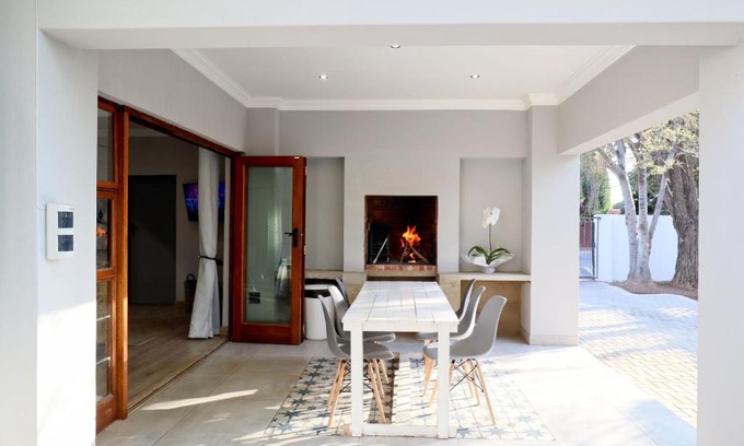 Vredefort Casa | Boom on Vaal