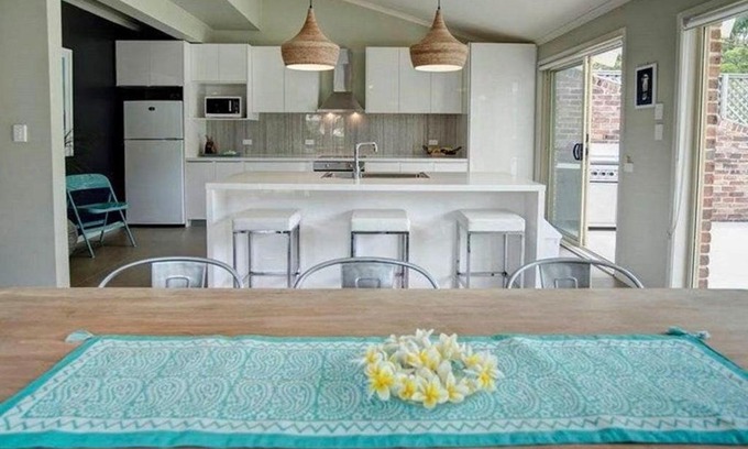 Boomerang Beach Casa | Boomerang Bliss