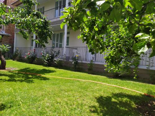 Cholpon-Ata Casa | Boomerang Guest house