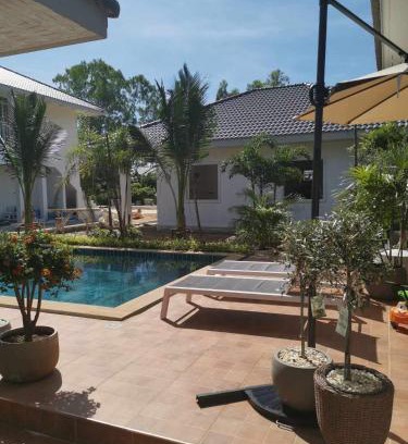 Rayong Casa | Boon Mee Resort