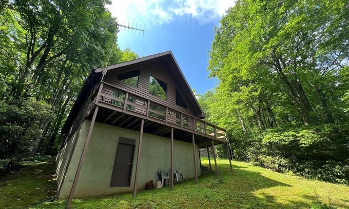 Boone Chalet De Esquí | Boonerang