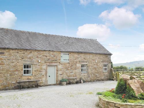 Longnor Casa | Boosley Grange - E5372