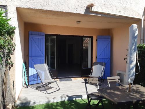 Le Brusc Apartamento | Boost Your Immo Espadon Six Fours Les Plages 254