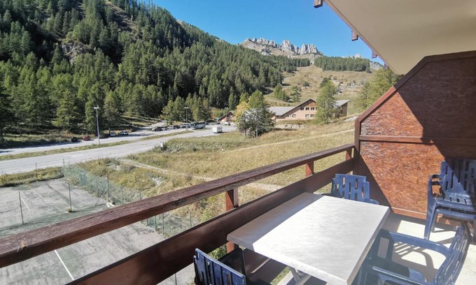 Reallon Apartamento | Boost Your Immo Gardette Réallon A11