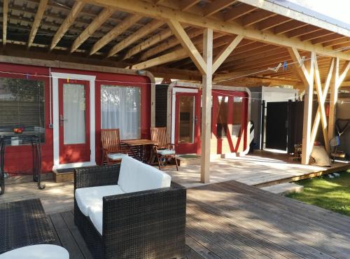 Anklam Otro | Boot & Bike Hansestadt Anklam