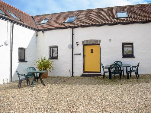 Lydstep Casa | Boot Cottage - Uk6736