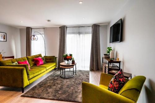 Bootham Apartamento | Bootham Row 11
